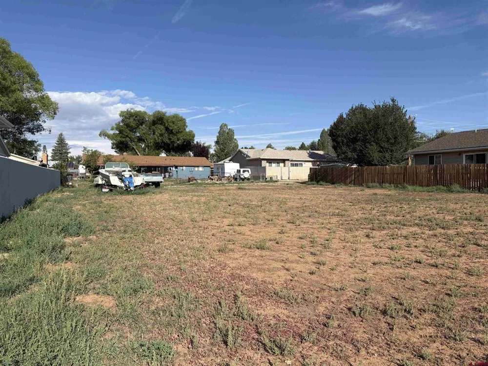 611 Kansas Street Cortez, CO 81321