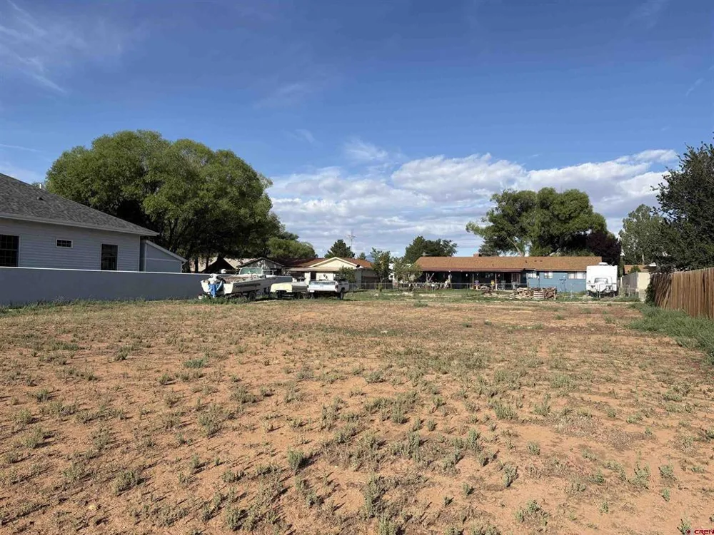 611 Kansas Street Cortez, CO 81321