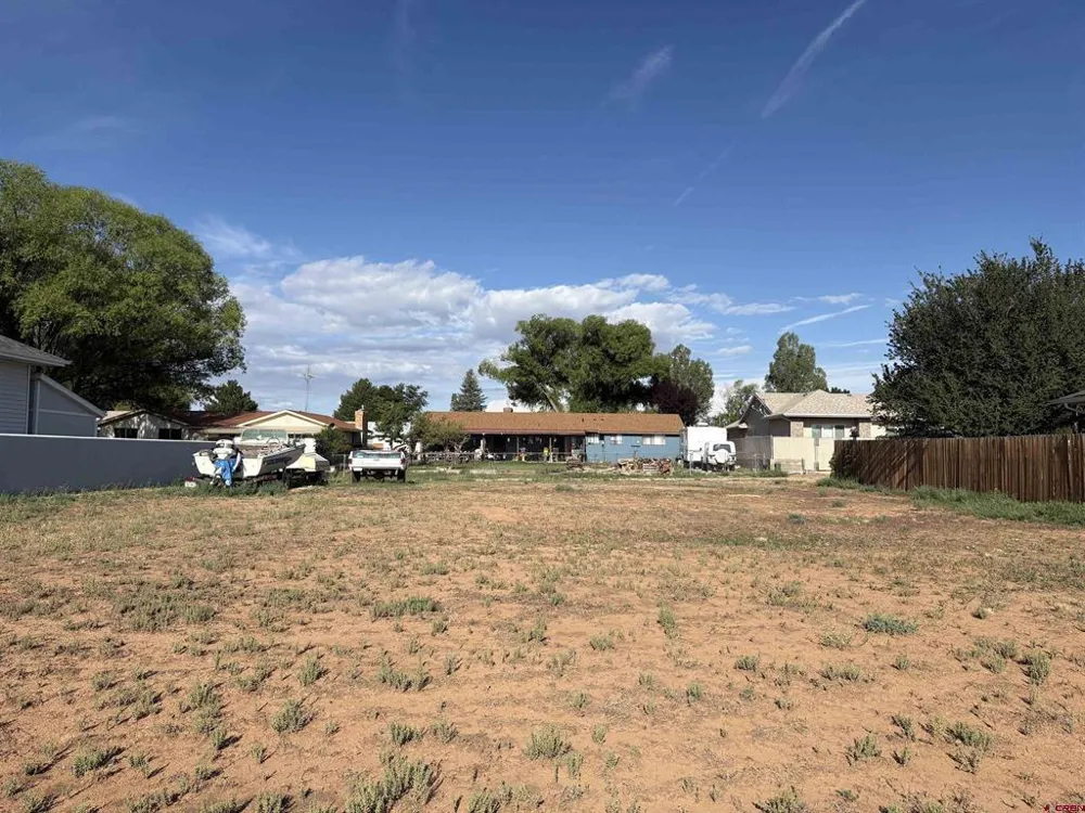 611 Kansas Street Cortez, CO 81321