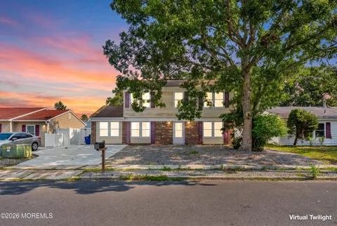 4 Nautilus Avenue