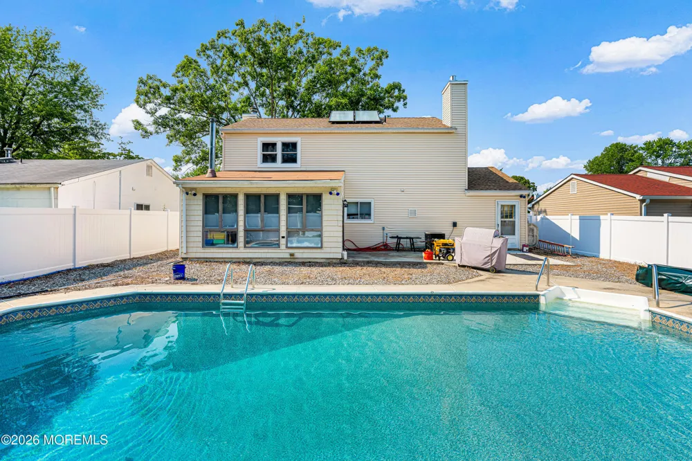 4 Nautilus Avenue Barnegat, NJ 08005
