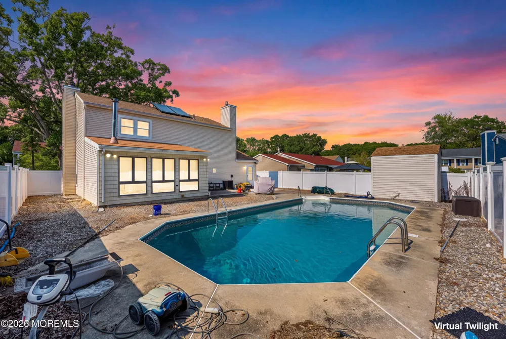 4 Nautilus Avenue Barnegat, NJ 08005