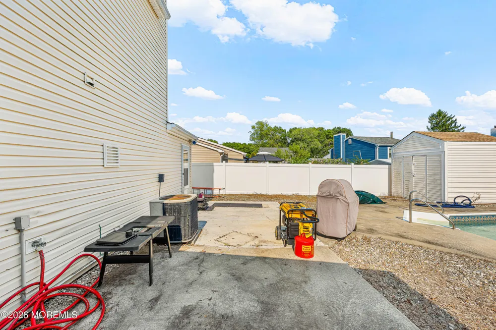 4 Nautilus Avenue Barnegat, NJ 08005