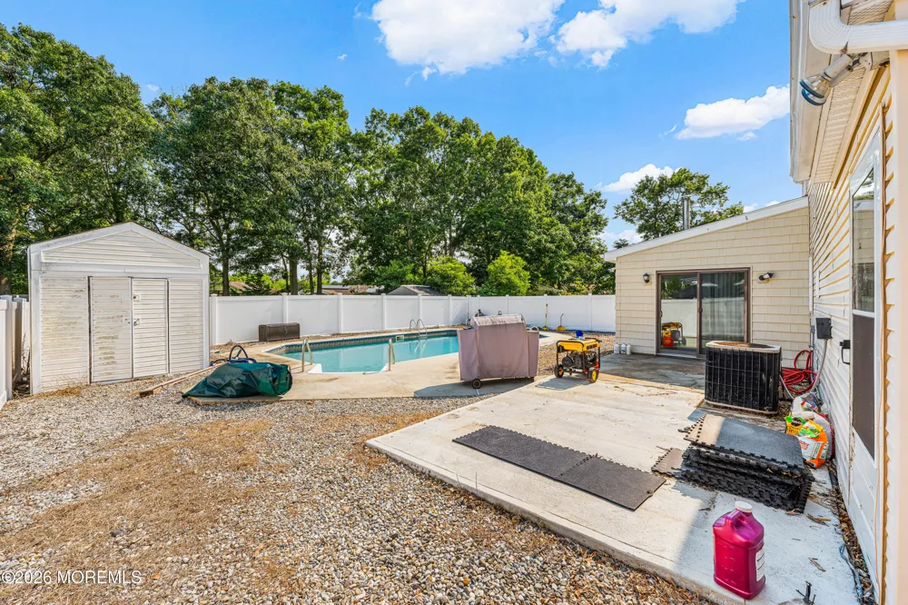 4 Nautilus Avenue Barnegat, NJ 08005