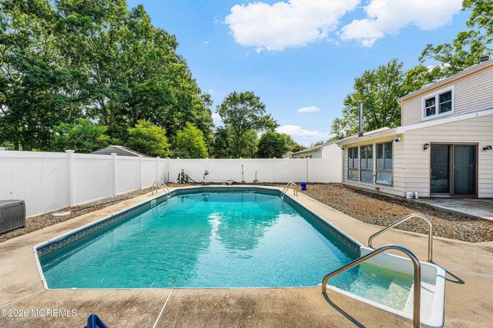 4 Nautilus Avenue Barnegat, NJ 08005
