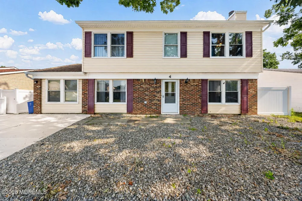 4 Nautilus Avenue Barnegat, NJ 08005