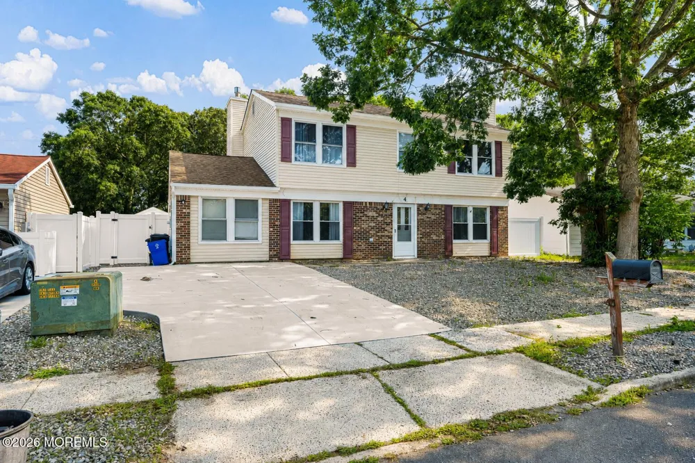 4 Nautilus Avenue Barnegat, NJ 08005