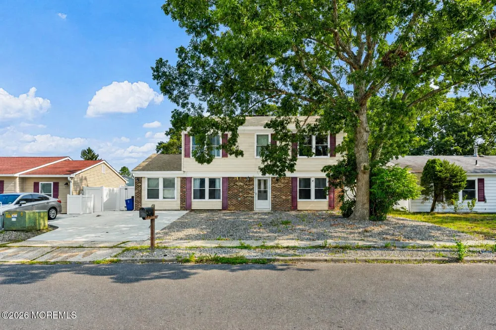 4 Nautilus Avenue Barnegat, NJ 08005