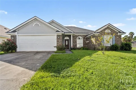 124 Hopeland Drive