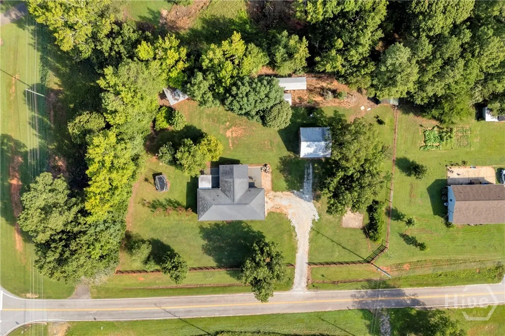 45 Smith Overhead Bridge Road Commerce, GA 30530