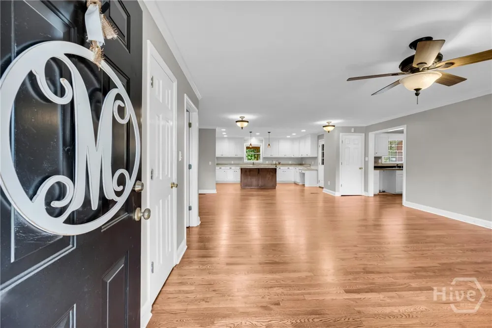45 Smith Overhead Bridge Road Commerce, GA 30530