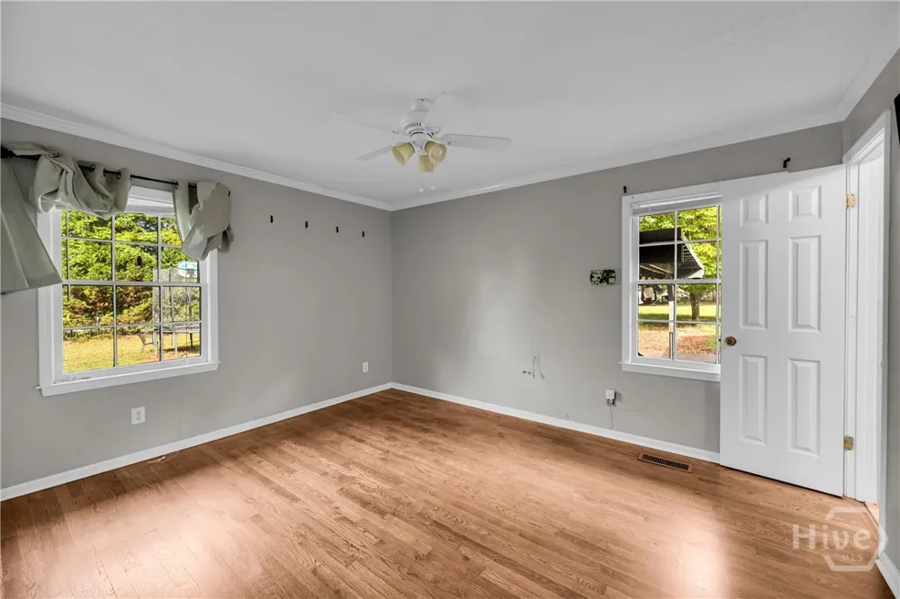 45 Smith Overhead Bridge Road Commerce, GA 30530