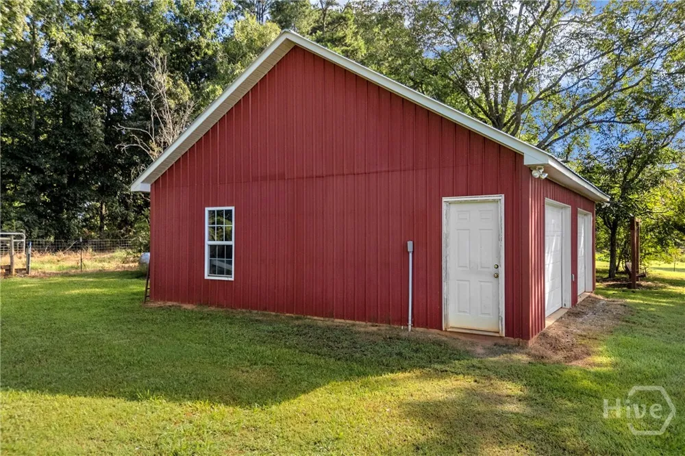 45 Smith Overhead Bridge Road Commerce, GA 30530