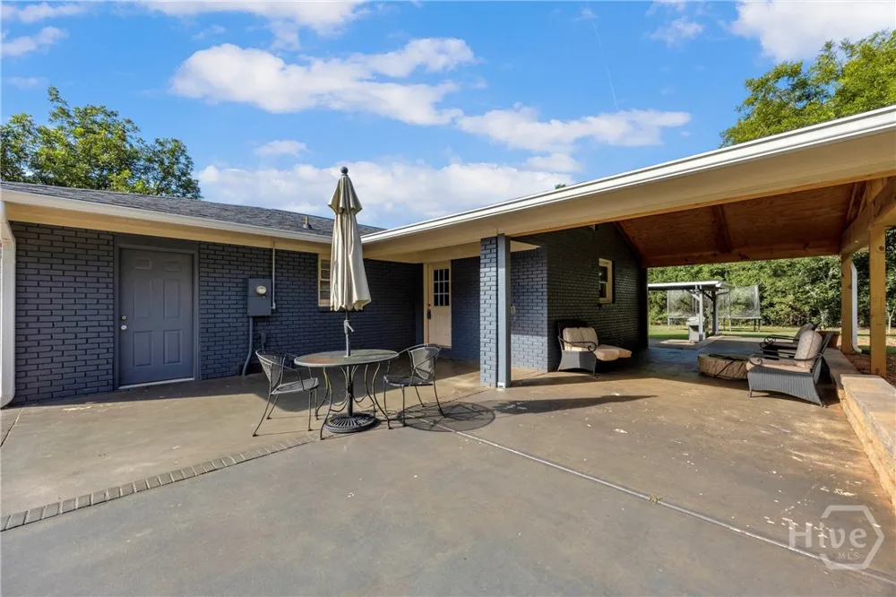 45 Smith Overhead Bridge Road Commerce, GA 30530