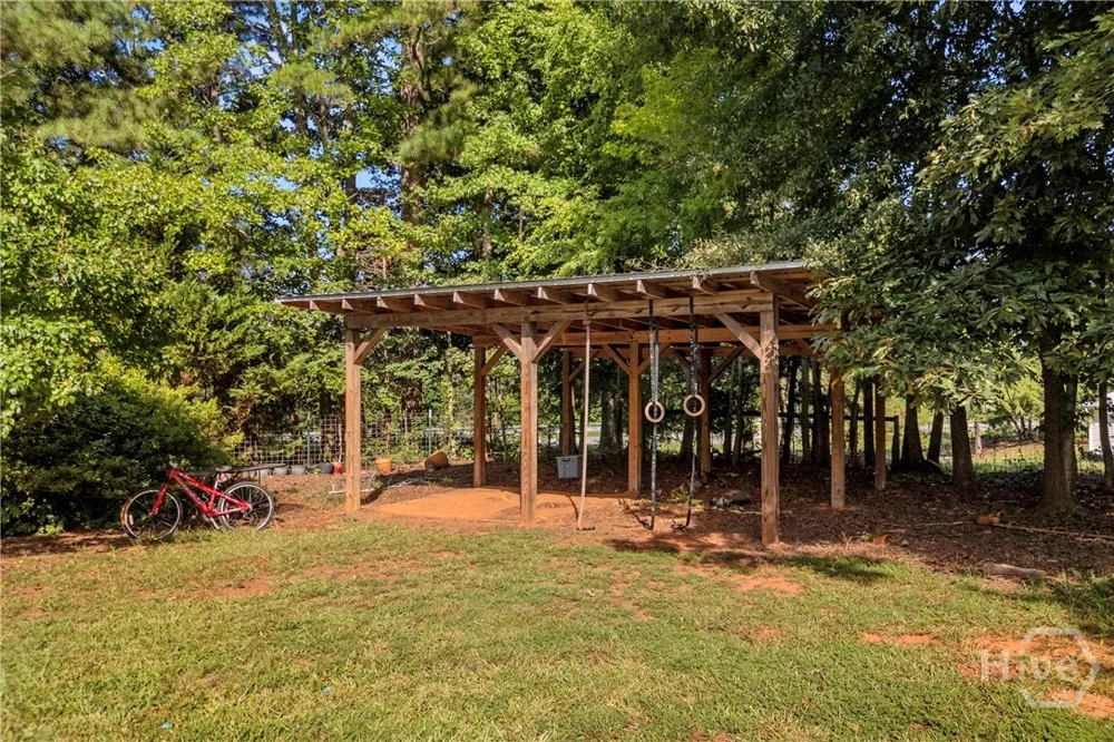 45 Smith Overhead Bridge Road Commerce, GA 30530