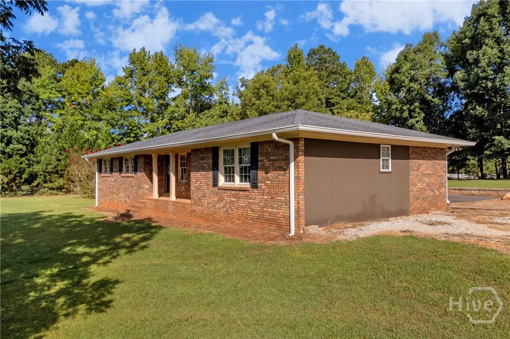 45 Smith Overhead Bridge Road Commerce, GA 30530