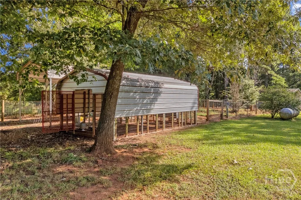 45 Smith Overhead Bridge Road Commerce, GA 30530