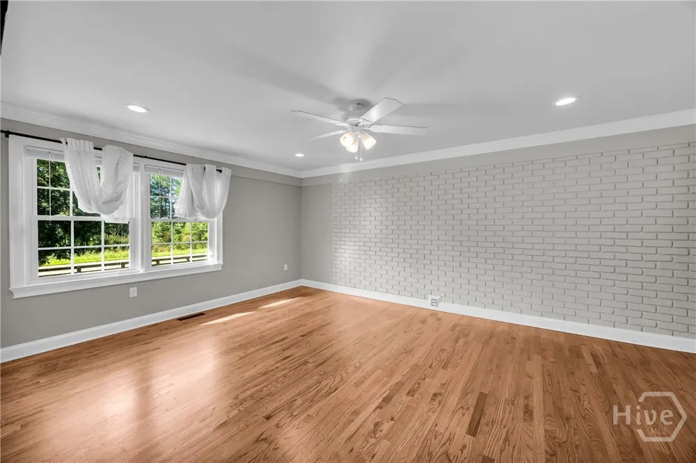 45 Smith Overhead Bridge Road Commerce, GA 30530
