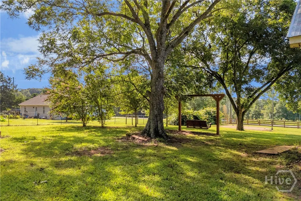45 Smith Overhead Bridge Road Commerce, GA 30530