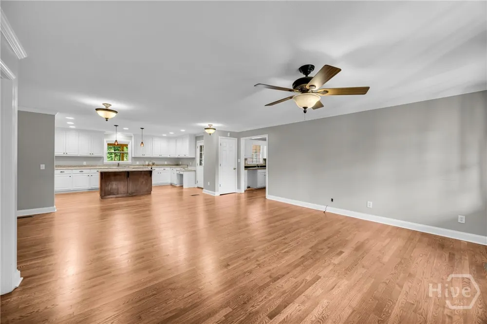 45 Smith Overhead Bridge Road Commerce, GA 30530