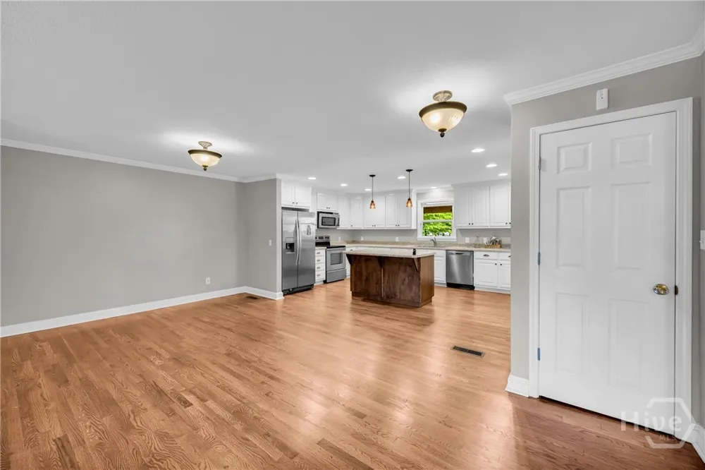 45 Smith Overhead Bridge Road Commerce, GA 30530