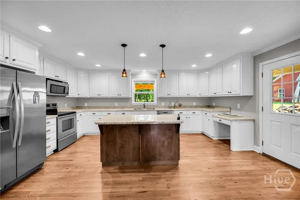 45 Smith Overhead Bridge Road Commerce, GA 30530