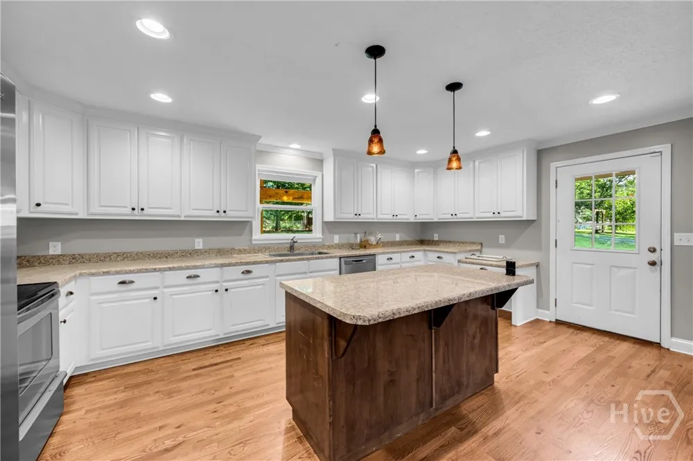 45 Smith Overhead Bridge Road Commerce, GA 30530