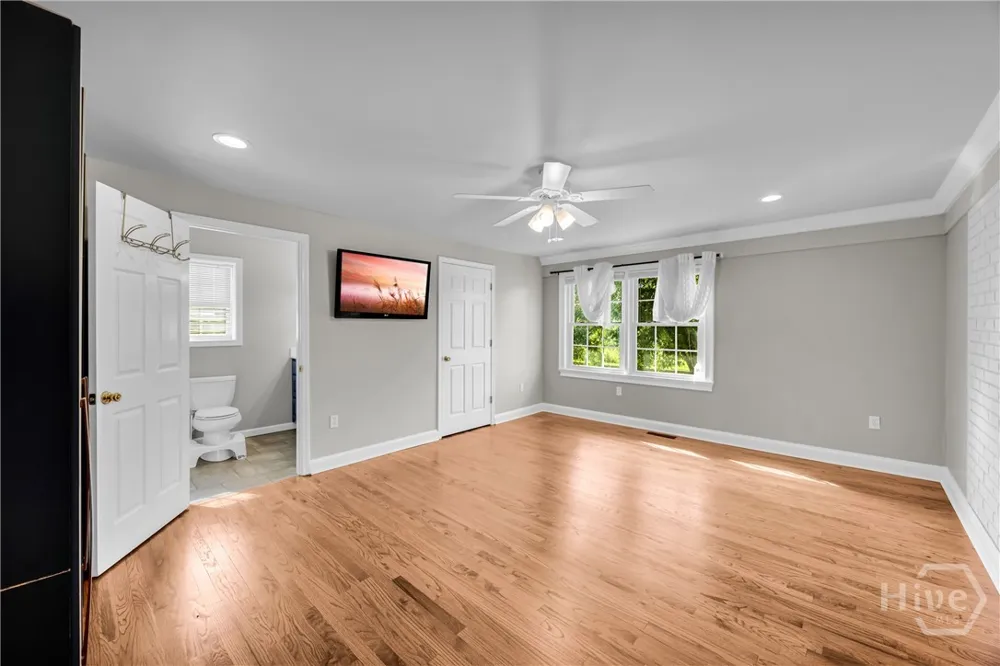 45 Smith Overhead Bridge Road Commerce, GA 30530