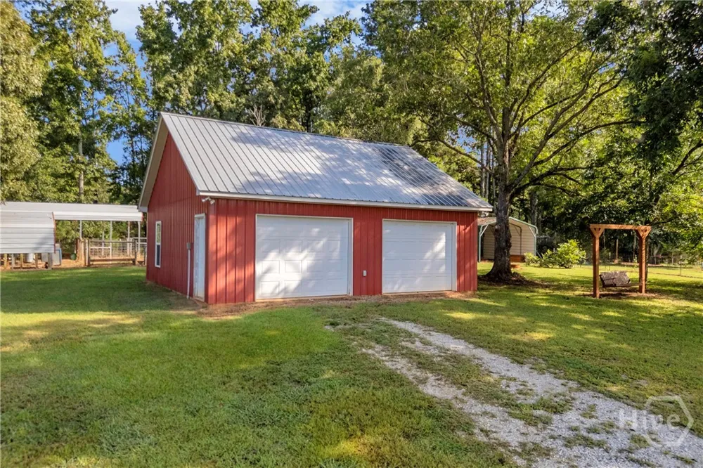 45 Smith Overhead Bridge Road Commerce, GA 30530