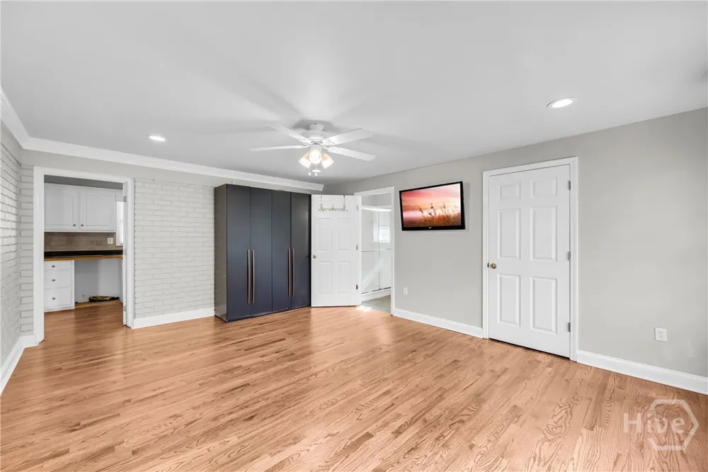 45 Smith Overhead Bridge Road Commerce, GA 30530