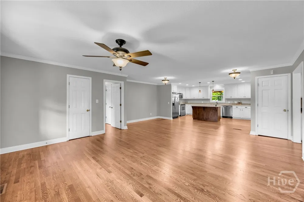 45 Smith Overhead Bridge Road Commerce, GA 30530