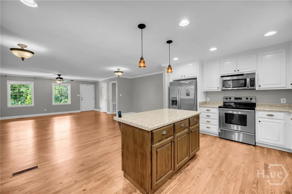 45 Smith Overhead Bridge Road Commerce, GA 30530