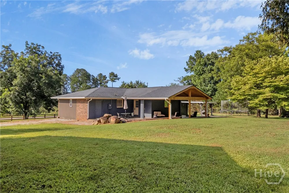 45 Smith Overhead Bridge Road Commerce, GA 30530