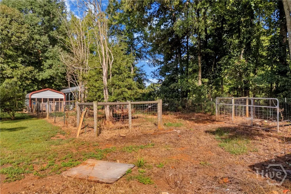 45 Smith Overhead Bridge Road Commerce, GA 30530