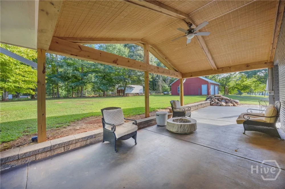 45 Smith Overhead Bridge Road Commerce, GA 30530