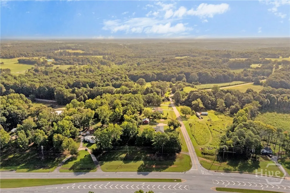 45 Smith Overhead Bridge Road Commerce, GA 30530