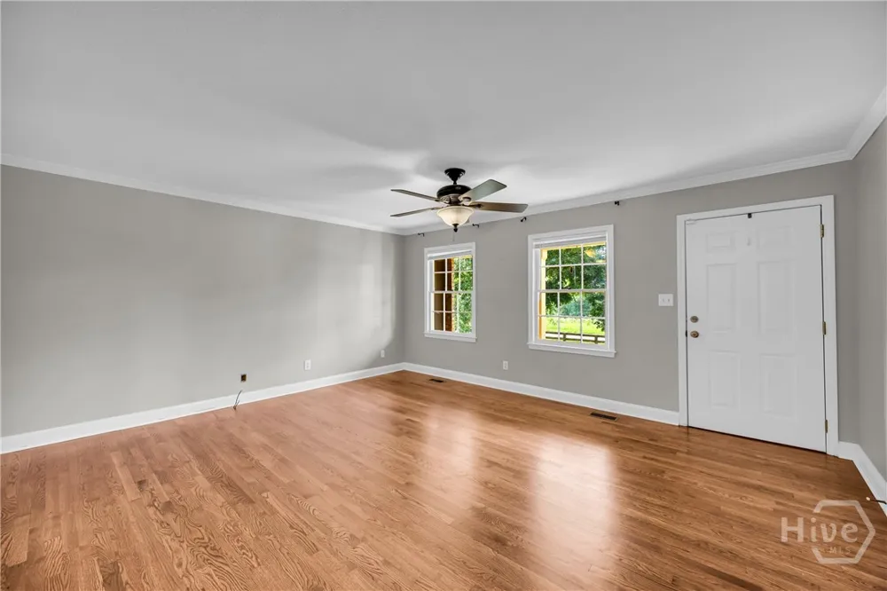 45 Smith Overhead Bridge Road Commerce, GA 30530