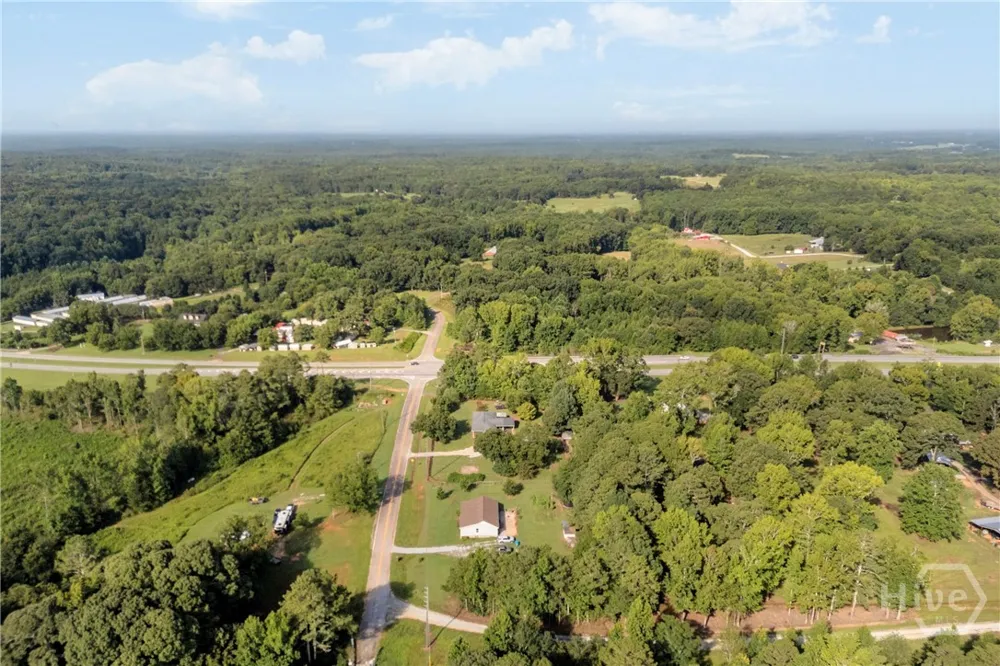 45 Smith Overhead Bridge Road Commerce, GA 30530