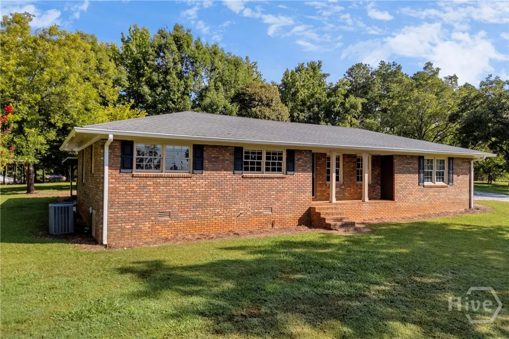45 Smith Overhead Bridge Road Commerce, GA 30530