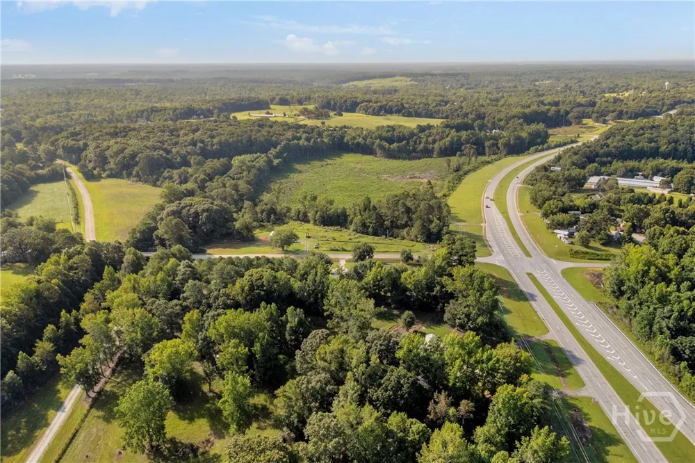 45 Smith Overhead Bridge Road Commerce, GA 30530