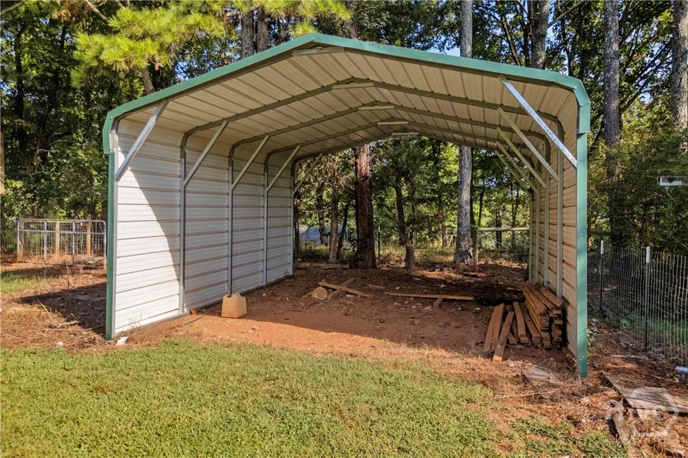 45 Smith Overhead Bridge Road Commerce, GA 30530