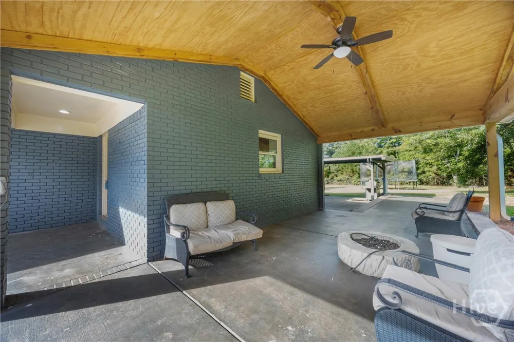 45 Smith Overhead Bridge Road Commerce, GA 30530