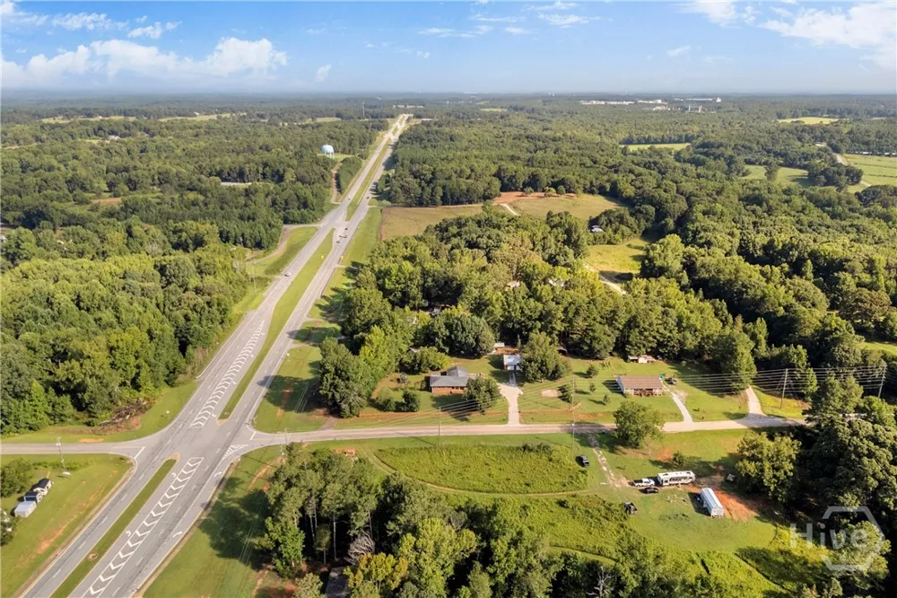 45 Smith Overhead Bridge Road Commerce, GA 30530