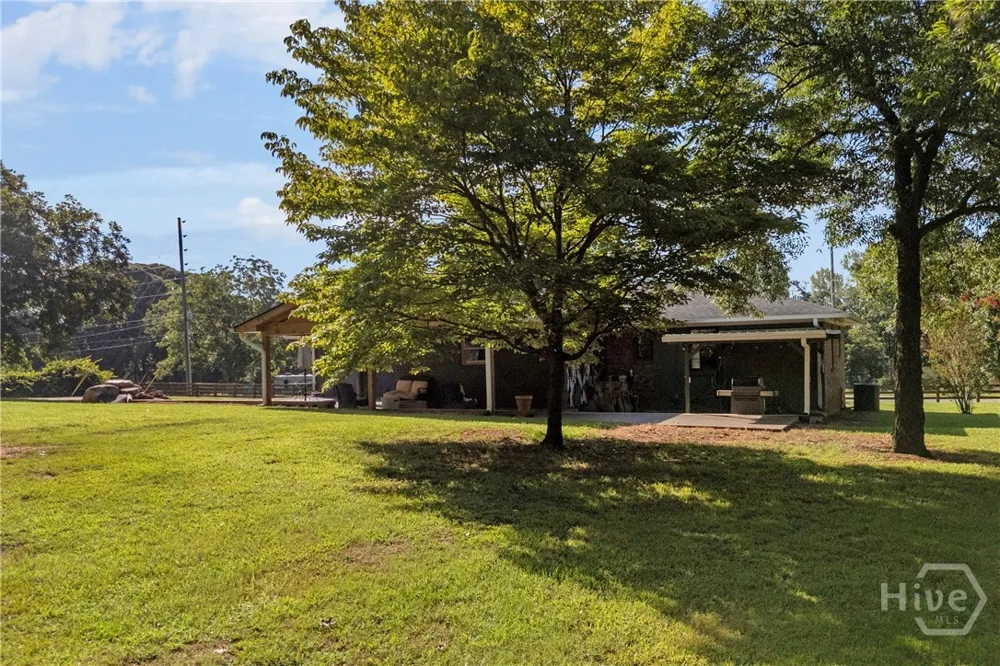 45 Smith Overhead Bridge Road Commerce, GA 30530