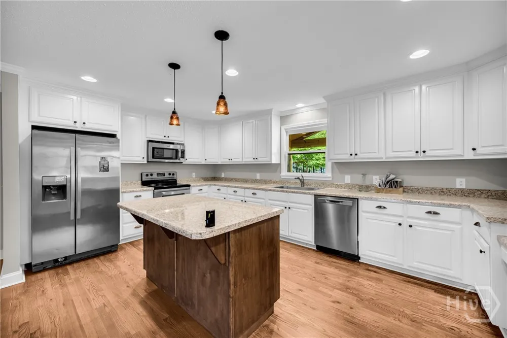 45 Smith Overhead Bridge Road Commerce, GA 30530