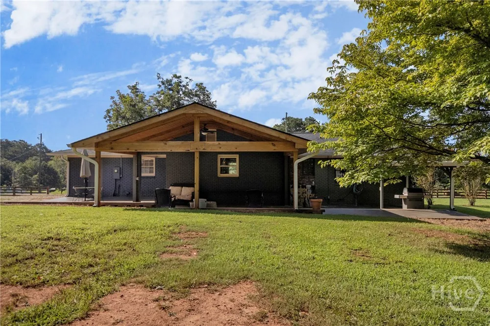45 Smith Overhead Bridge Road Commerce, GA 30530