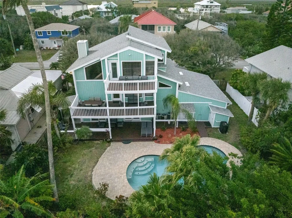 6455 ENGRAM ROAD New Smyrna Beach, FL 32169