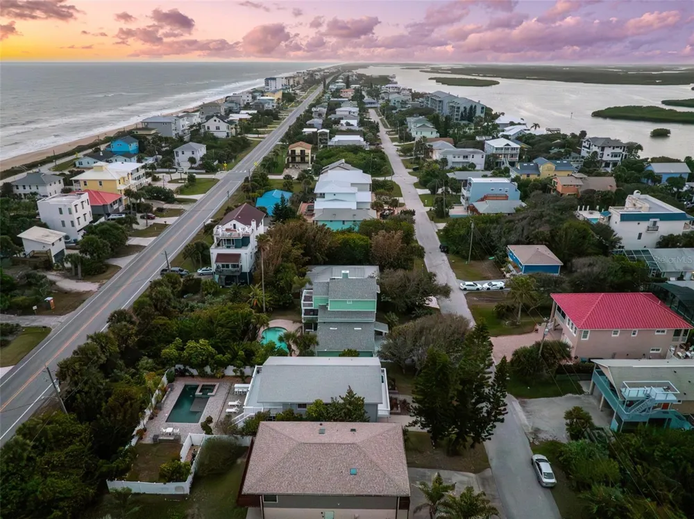 6455 ENGRAM ROAD New Smyrna Beach, FL 32169