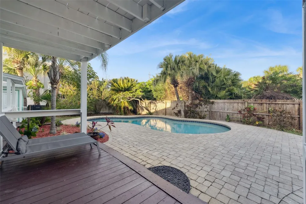6455 ENGRAM ROAD New Smyrna Beach, FL 32169