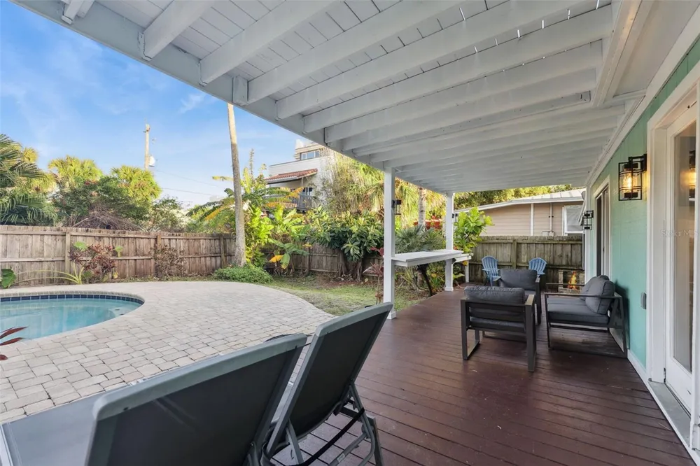 6455 ENGRAM ROAD New Smyrna Beach, FL 32169